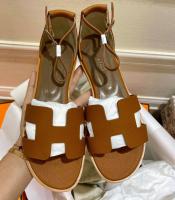БОСОНОЖКИ HERMES фото