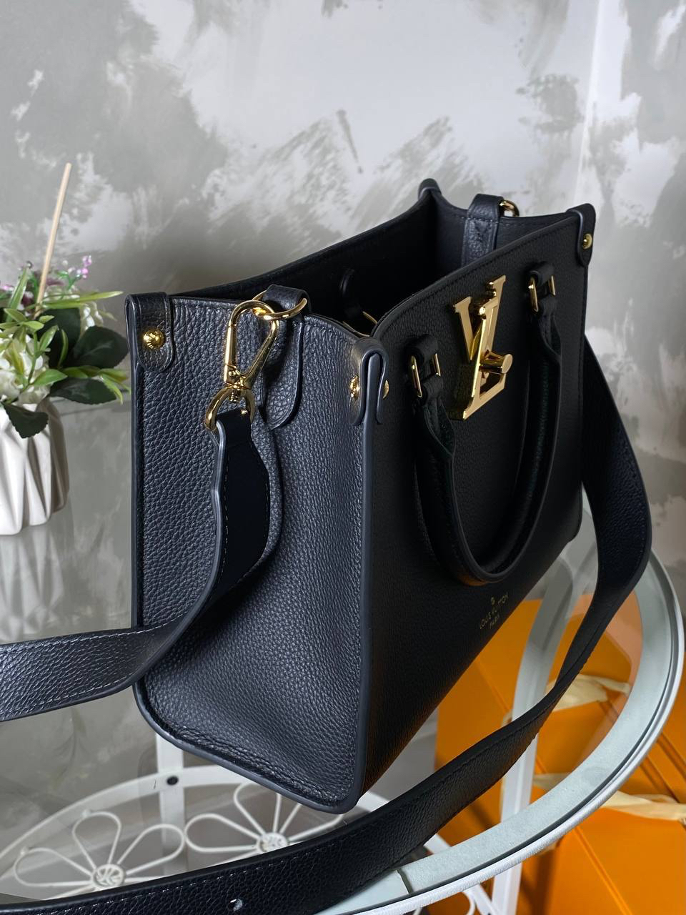 СУМКА LOUIS VUITTON детальное фото