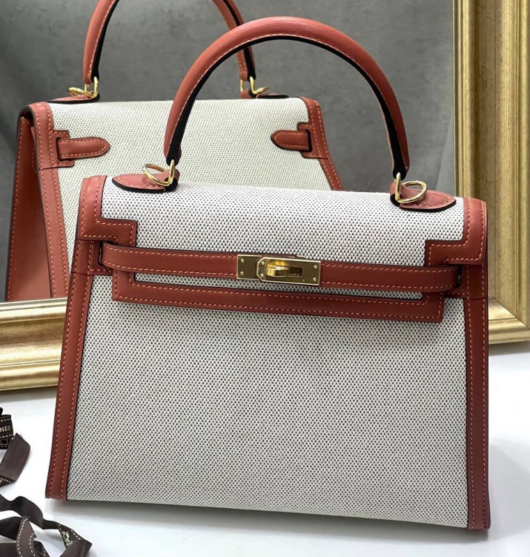 СУМКА HERMES KELLY 25 фото
