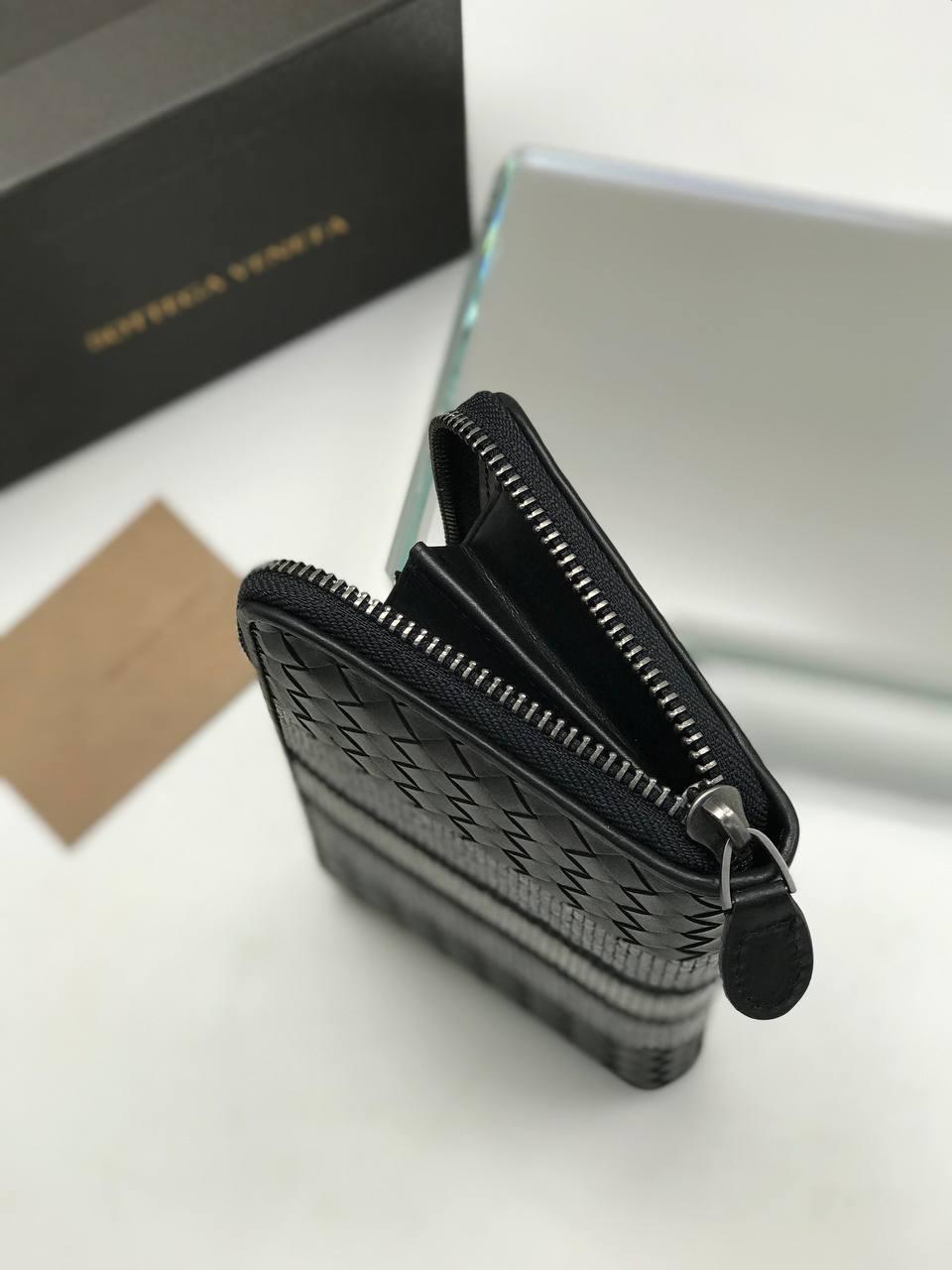 ЖЕНСКИЙ КОШЕЛЕК BOTTEGA VENETA детальное фото