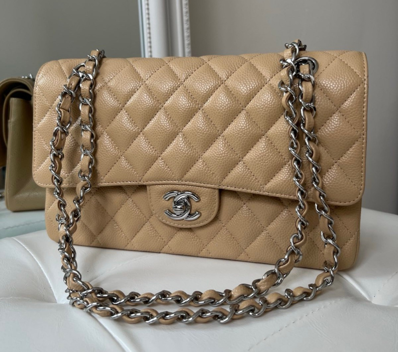 СУМКА CHANEL 2.55 фото