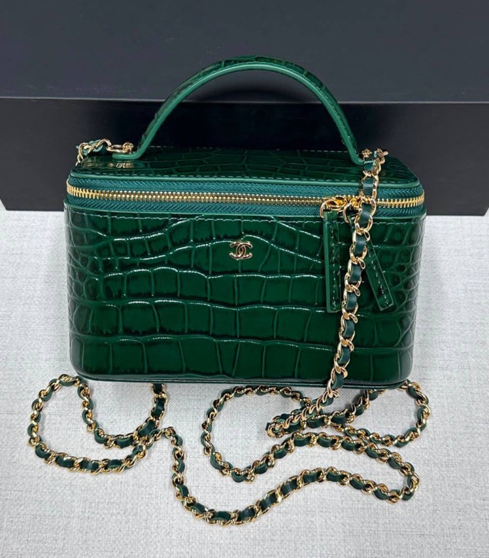 СУМКА CHANEL фото