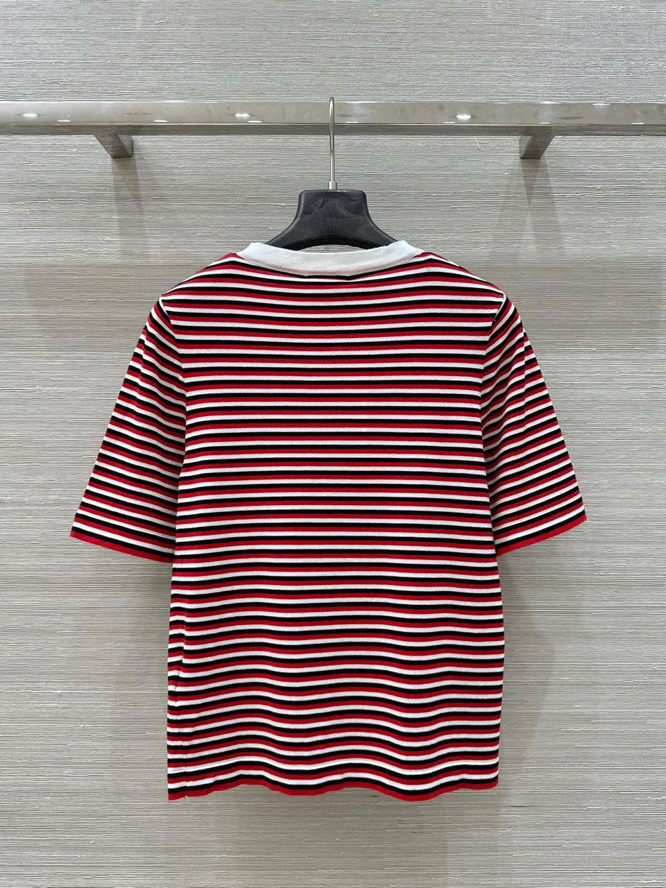 ФУТБОЛКА CELINE детальное фото