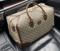 ДОРОЖНАЯ СУМКА GUCCI фото