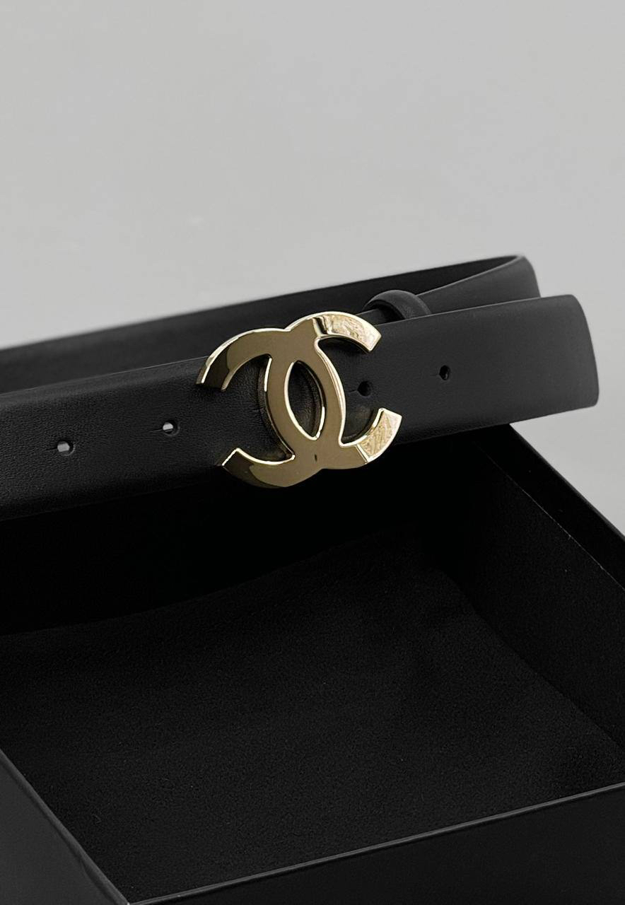ЖЕНСКИЙ РЕМЕНЬ CHANEL детальное фото