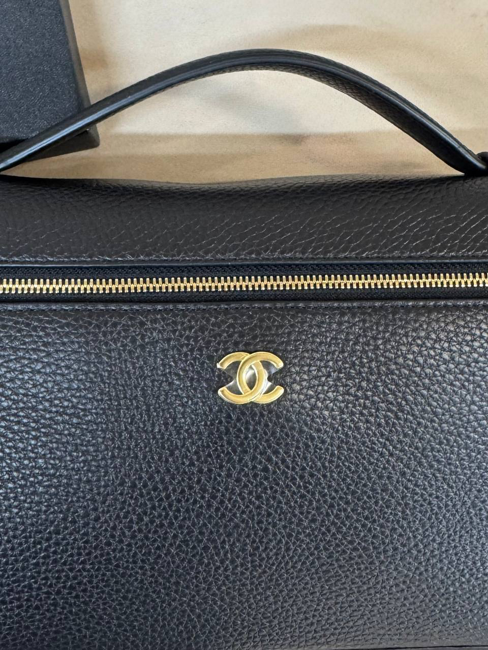 СУМКА CHANEL детальное фото