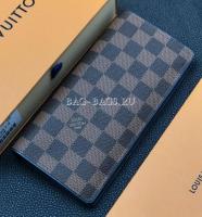 МУЖСКОЙ БУМАЖНИК LOUIS VUITTON BRAZZA фото