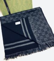 МУЖСКОЙ ШАРФ GUCCI фото