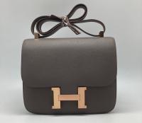 СУМКА HERMES CONSTANCE 24 фото
