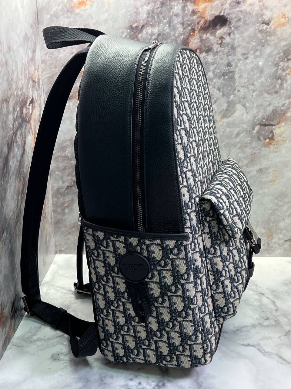 МУЖСКОЙ РЮКЗАК CHRISTIAN DIOR детальное фото