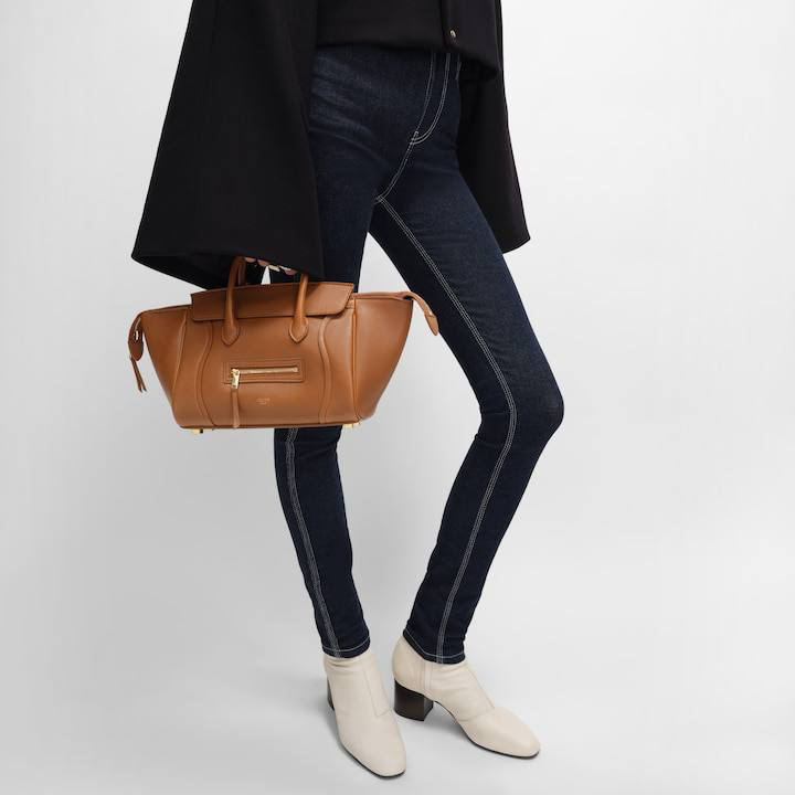 СУМКА CELINE детальное фото