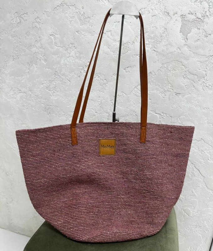 СУМКА MAX MARA фото