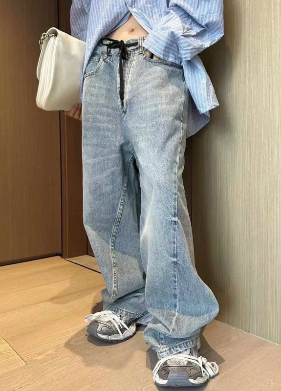 ДЖИНСЫ BALENCIAGA фото