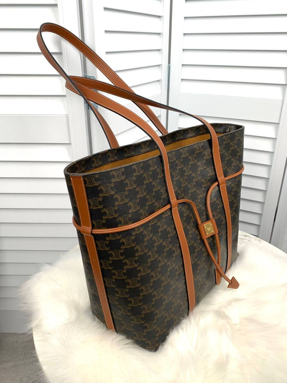 СУМКА CELINE детальное фото