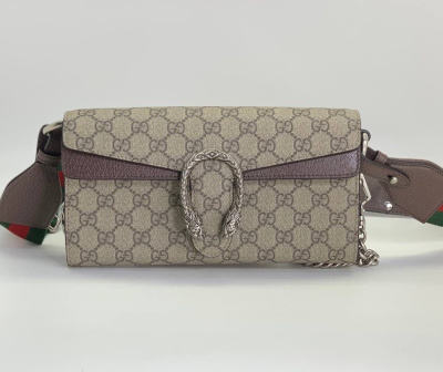 СУМКА GUCCI фото