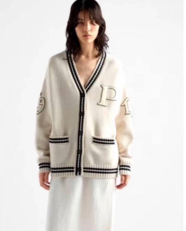 КАРДИГАН PRADA фото