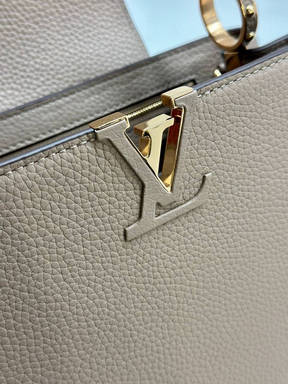 СУМКА LOUIS VUITTON детальное фото