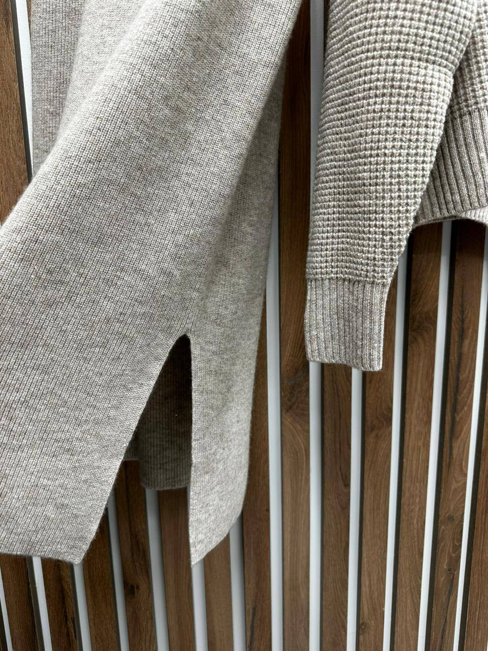 КОСТЮМ BRUNELLO CUCINELLI детальное фото