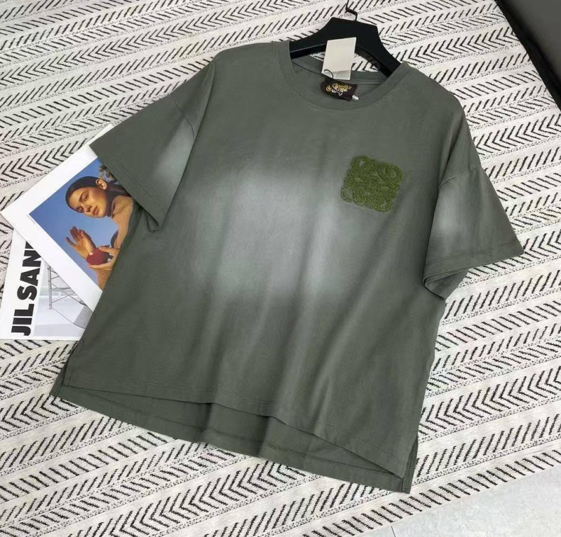 ФУТБОЛКА LOEWE фото