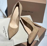 ТУФЛИ GIANVITO ROSSI фото