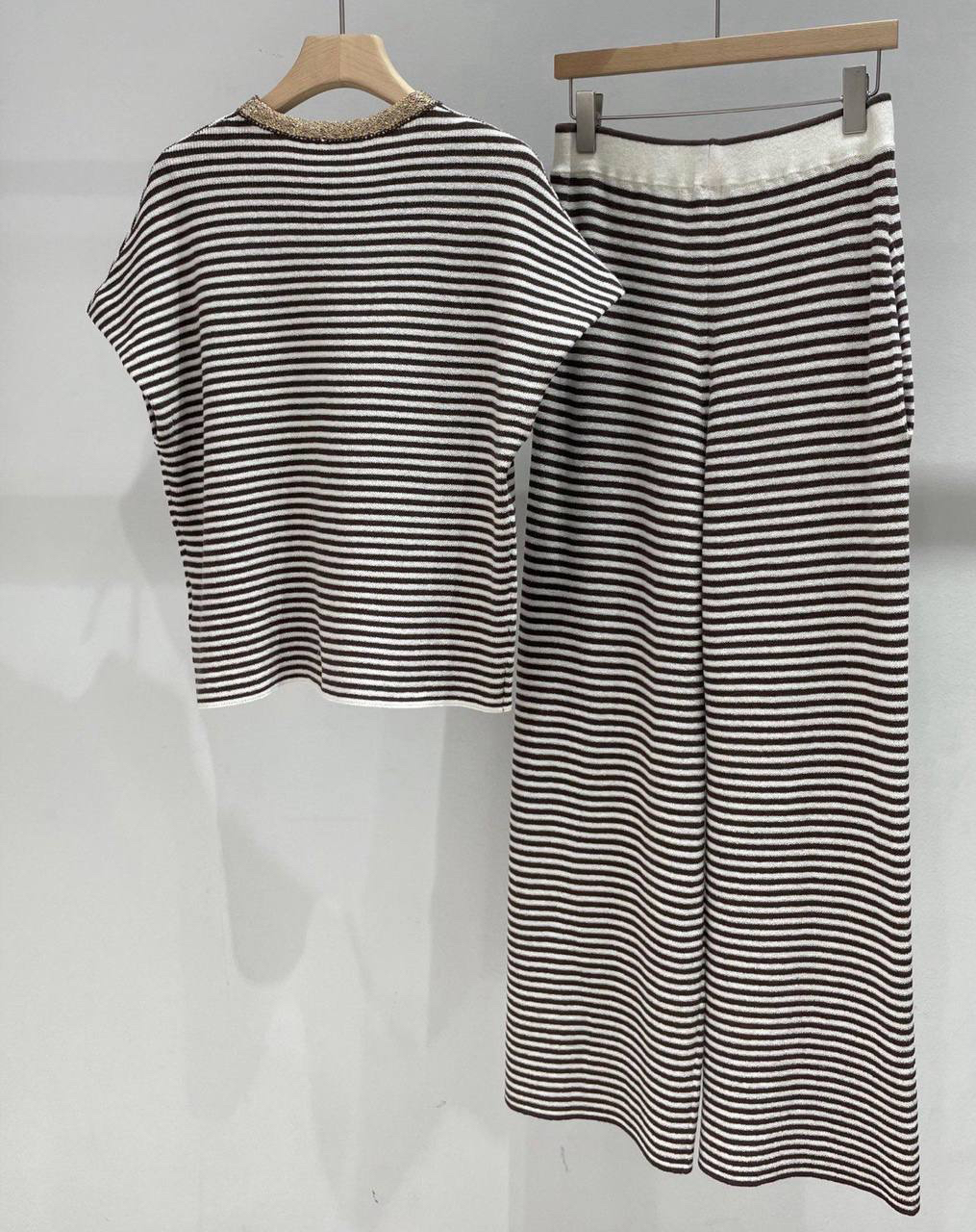 КОСТЮМ BRUNELLO CUCINELLI детальное фото