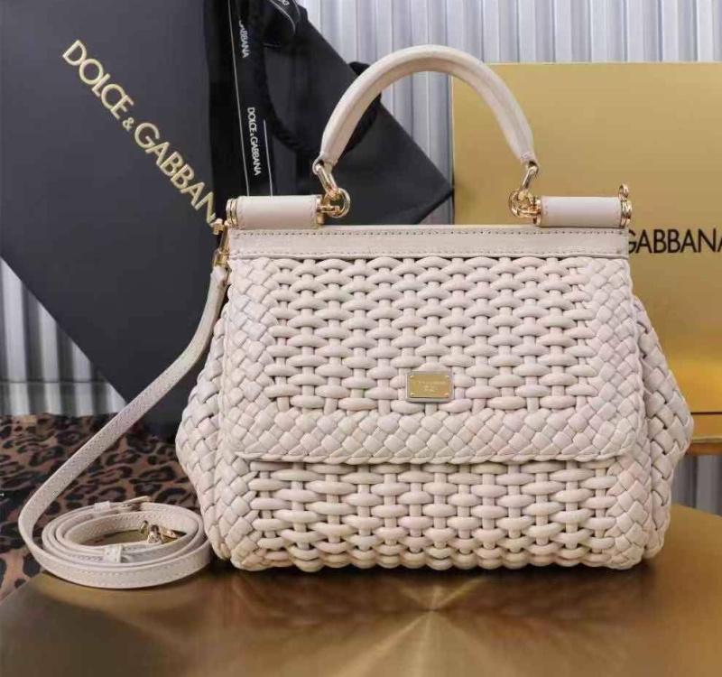 СУМКА DOLCE & GABBANA фото