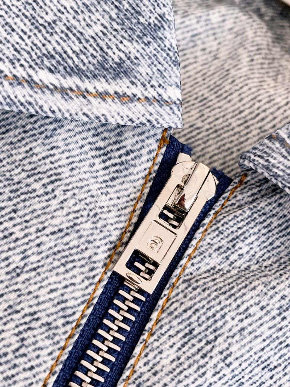 КОСТЮМ ALEXANDER WANG детальное фото