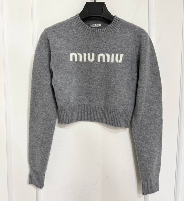 СВИТЕР MIU MIU фото