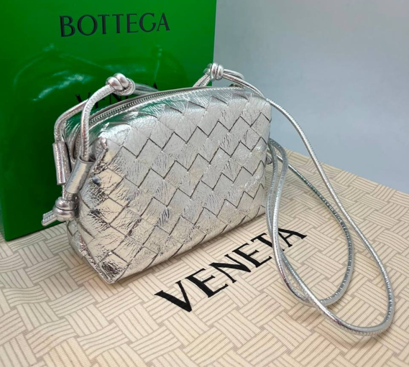 СУМКА BOTTEGA VENETA фото