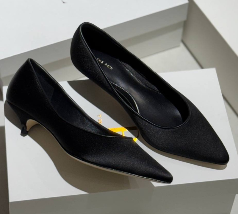 ТУФЛИ THE ROW фото