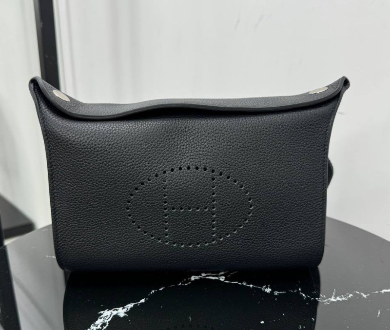 МУЖСКАЯ СУМКА МЕССЕНДЖЕР HERMES фото