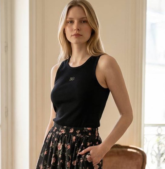 МАЙКА DOLCE&GABBANA фото