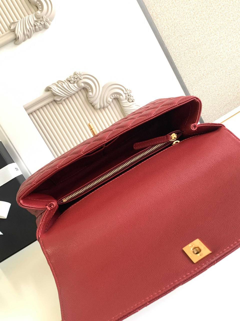 СУМКА CHANEL детальное фото