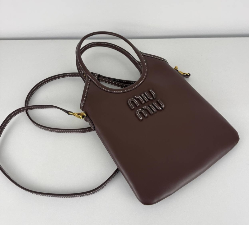 СУМКА MIU MIU фото