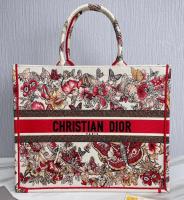СУМКА CHRISTIAN DIOR BOOK 41 фото