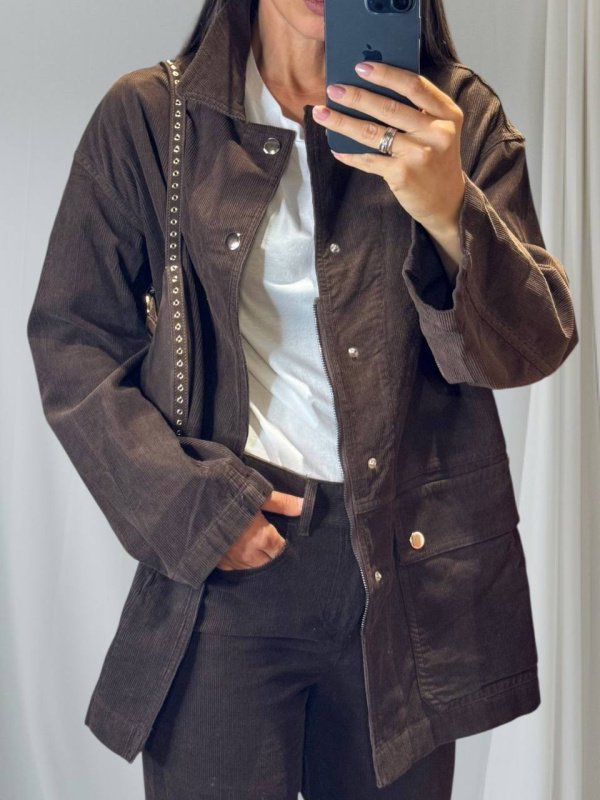 КУРТКА THE ROW фото