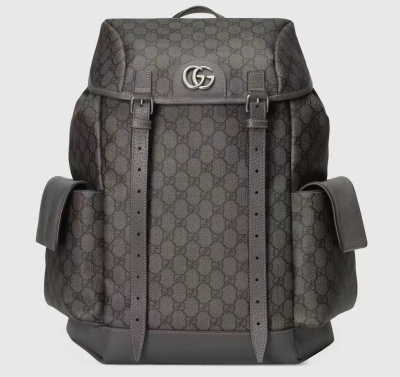 МУЖСКОЙ РЮКЗАК GUCCI фото