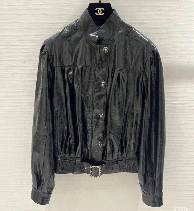КУРТКА CHANEL фото