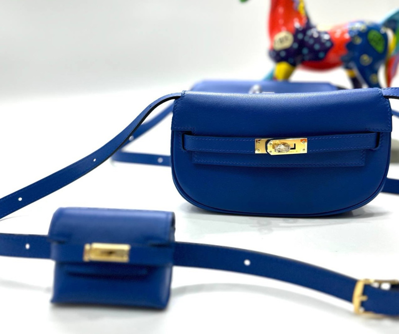 СУМКА HERMES KELLI MOOVE фото