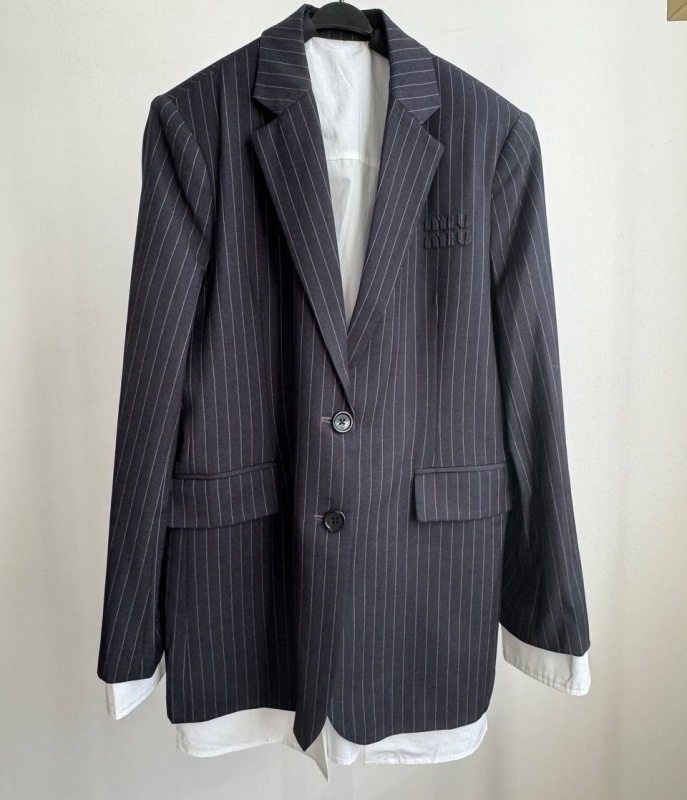 ПИДЖАК MIU MIU фото