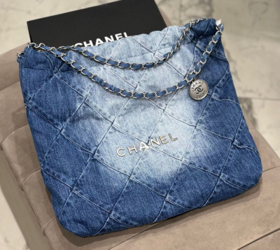 СУМКА CHANEL 22 фото