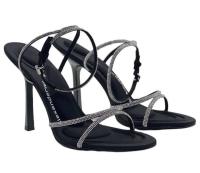 БОСОНОЖКИ ALEXANDER WANG фото