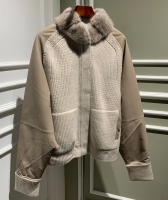 КУРТКА LORO PIANA фото