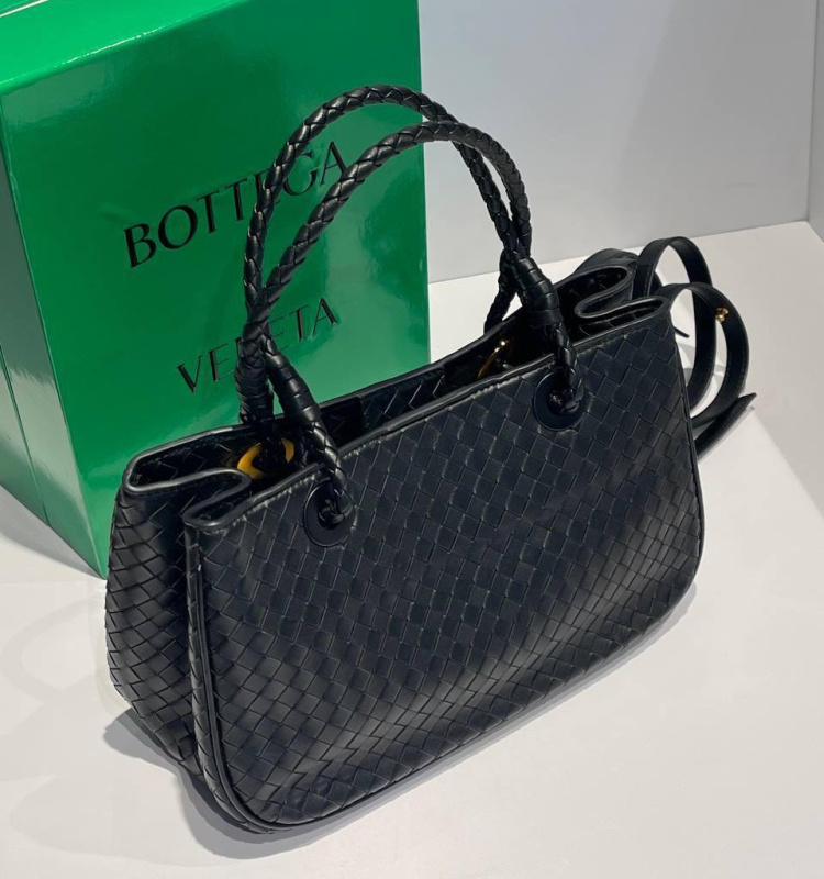 СУМКА BOTTEGA VENETA фото