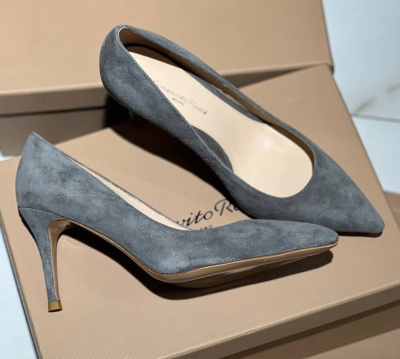 ТУФЛИ GIANVITO ROSSI фото