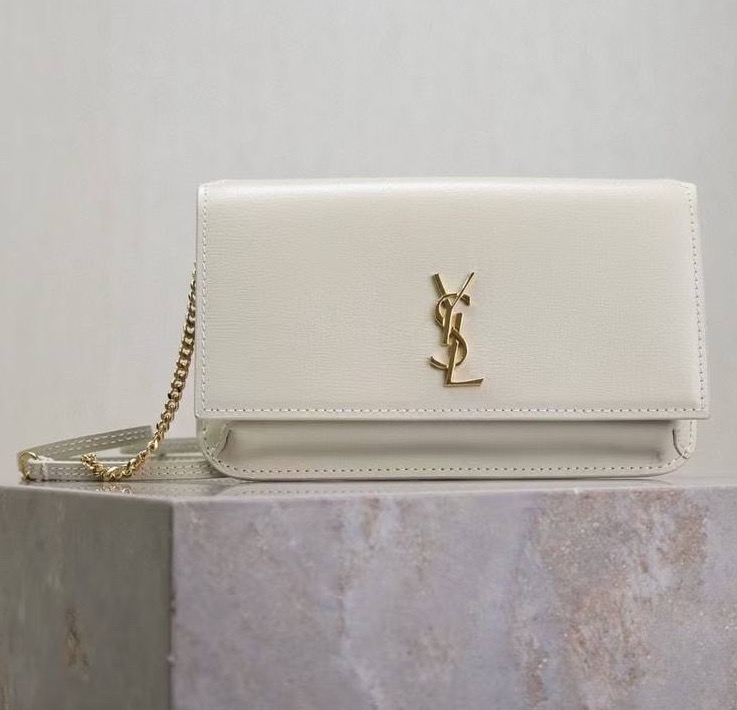 СУМКА SAINT LAURENT фото