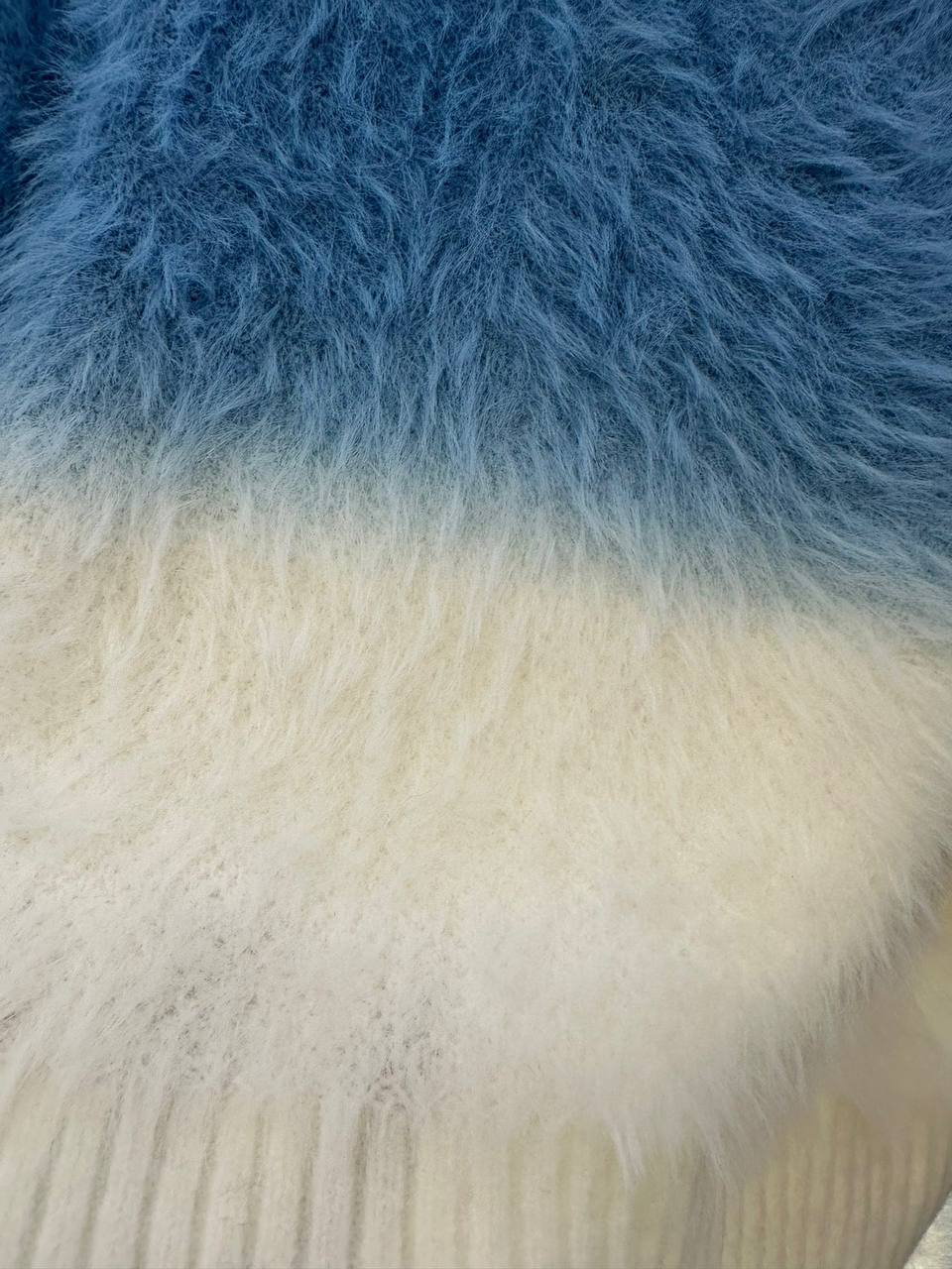 КАРДИГАН MIU MIU детальное фото