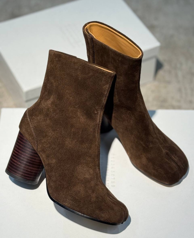 БОТИЛЬОНЫ MAISON MARGIELA фото