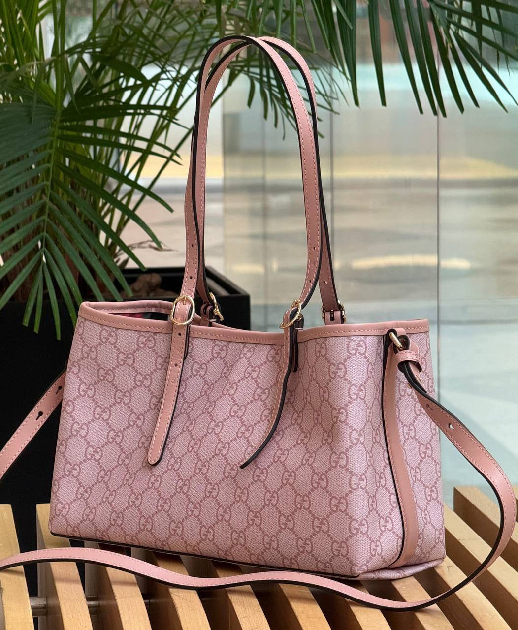 СУМКА GUCCI детальное фото