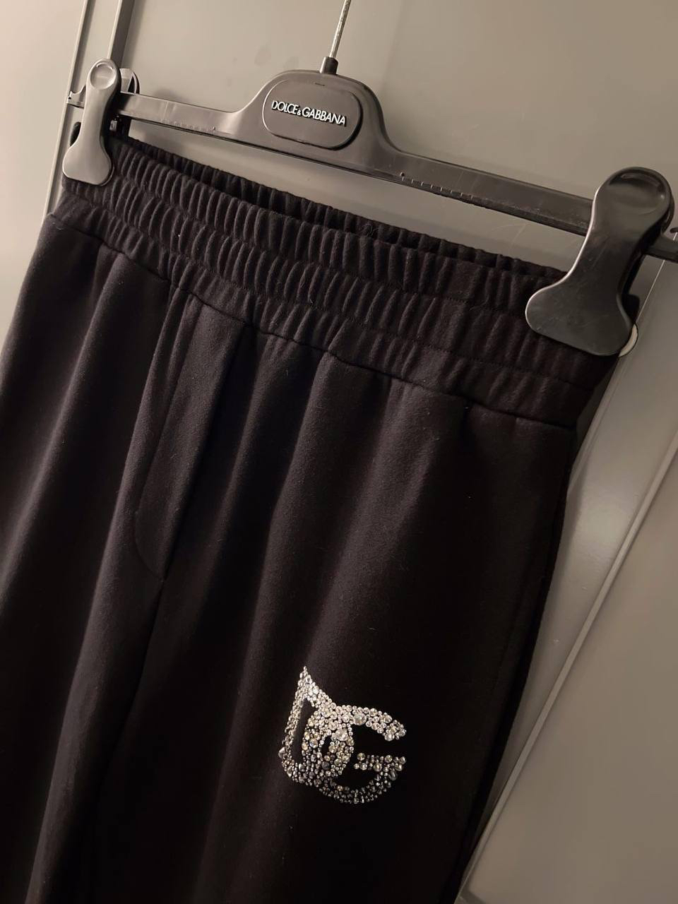 КОСТЮМ  DOLCE & GABBANA детальное фото